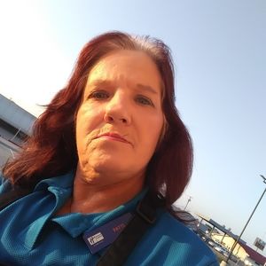 Meet your Posher, Patti